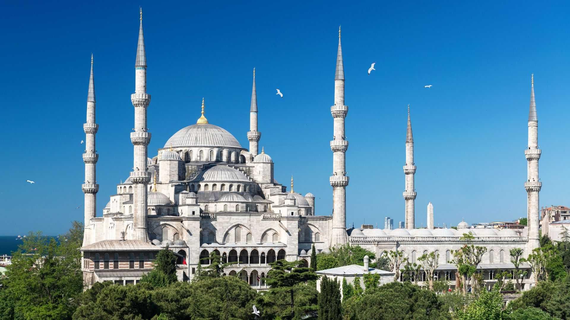 Tour alla Scoperta della Turchia da Bodrum